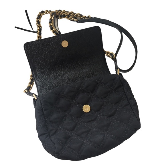 MARC JACOBS Small Quilted Chain Crossbody - Picture 5 of 14